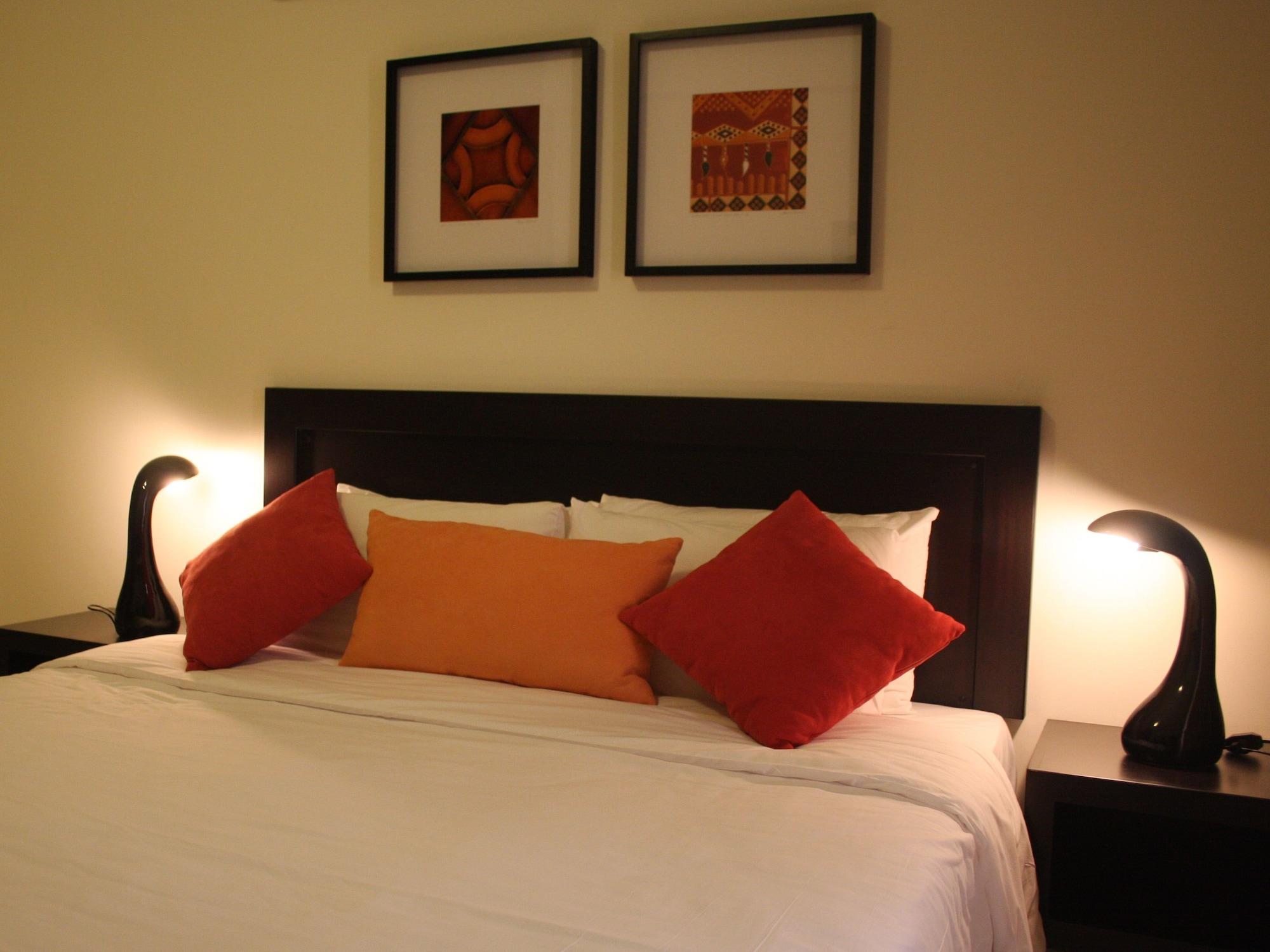 Midan Hotel Suites Маскат Екстериор снимка